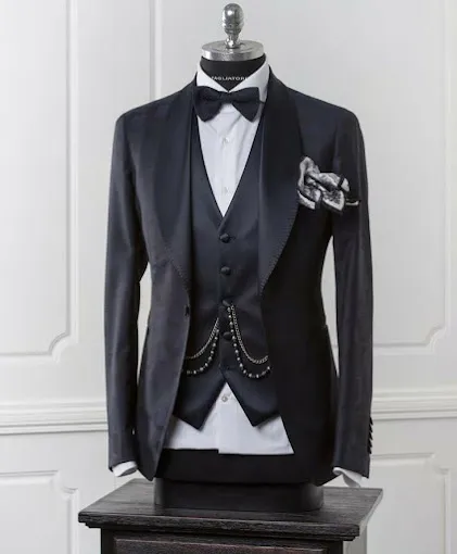 Manpasand De Marque